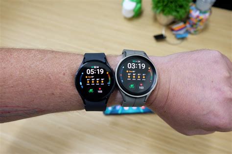 samsung galaxy watch 5 pro alternative